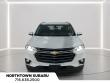 2018 Chevrolet Traverse LT Cloth w/1LT SUV