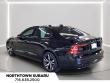 2024 Volvo S60 B5 Plus Dark Theme Sedan