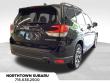 2019 Subaru Forester Premium SUV