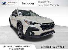 2024 Subaru Crosstrek Premium Certified SUV