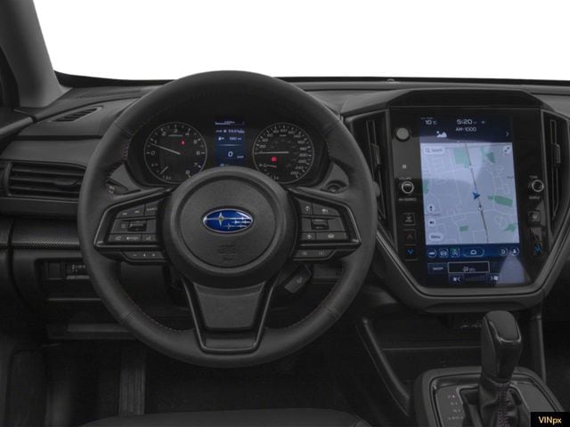 2026 Subaru Crosstrek Limited - Photo 8