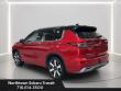 2025 Mitsubishi Outlander SEL SUV