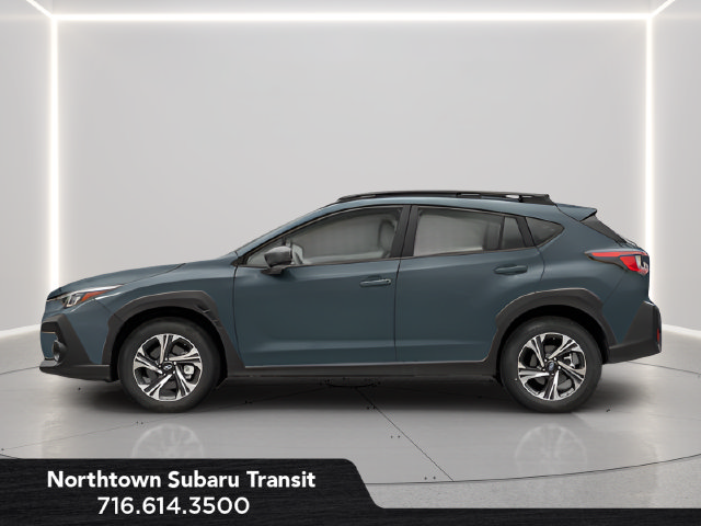 New 2027 Subaru Crosstrek Premium