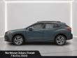 2027 Subaru Crosstrek Premium