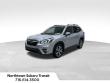 Used 2021 Subaru Forester Limited SUV