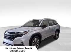 2025 Subaru Forester Touring SUV