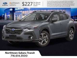 2026 Subaru Crosstrek Premium SUV