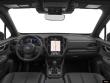 2026 Subaru Forester Limited Hybrid SUV