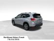 2021 Subaru Forester Limited SUV