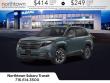 2026 Subaru Forester Premium SUV