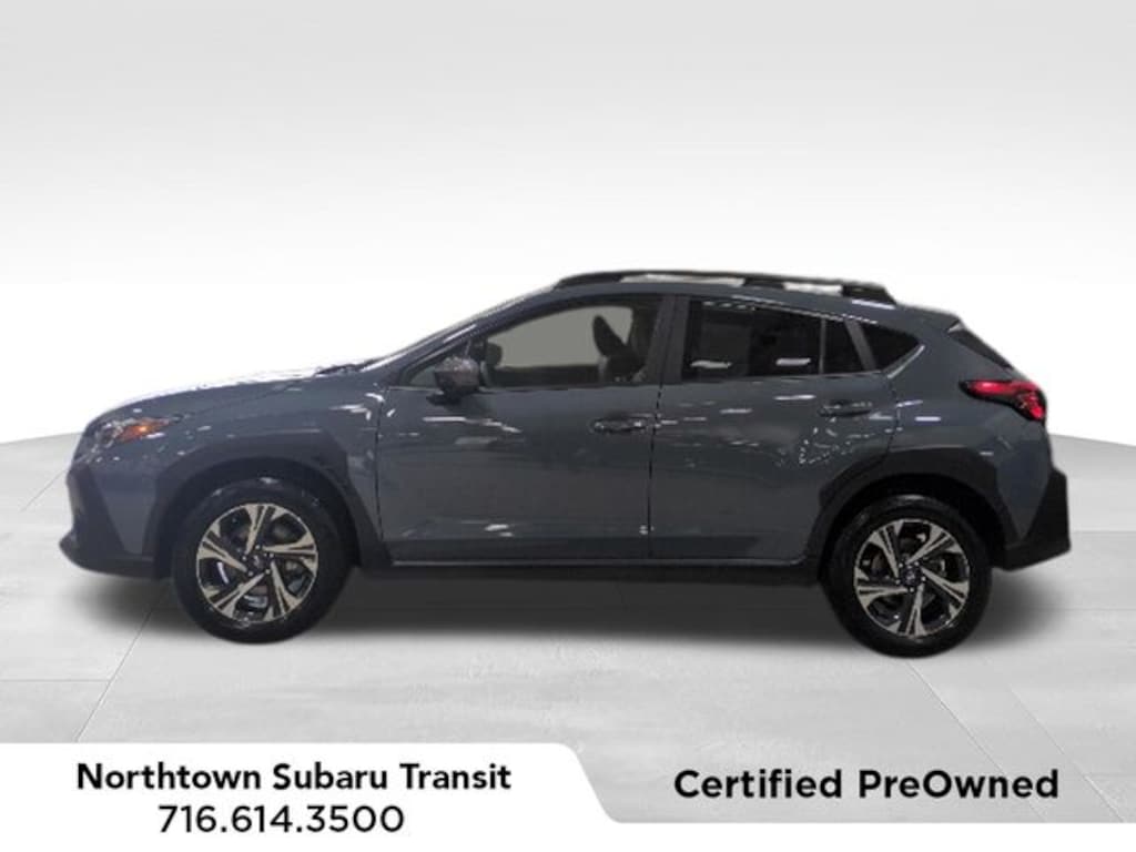 Used 2024 Subaru Crosstrek Premium SUV