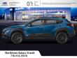 2026 Subaru Crosstrek Wilderness SUV