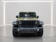 2025 Jeep Wrangler Willys SUV