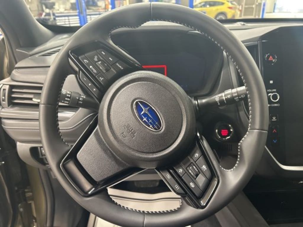 Used 2025 Subaru Forester Hybrid Premium SUV