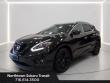 2018 Nissan Murano SL SUV