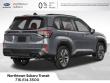 2026 Subaru Forester Touring SUV