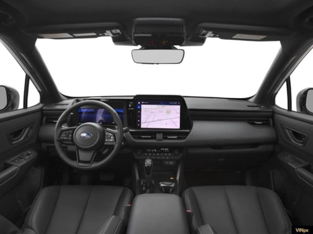 New 2026 Subaru Outback Limited XT SUV