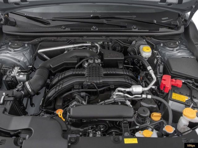2026 Subaru Crosstrek Premium - Photo 10