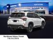 2026 Subaru Forester Limited Hybrid SUV