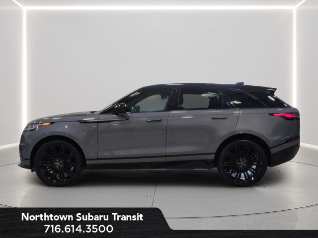 Used 2024 Land Rover Range Rover Velar Dynamic SE SUV