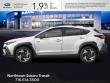 2026 Subaru Crosstrek Limited Hybrid SUV