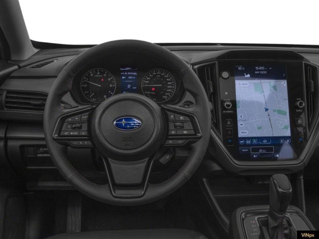 2026 Subaru Crosstrek Limited - Photo 7