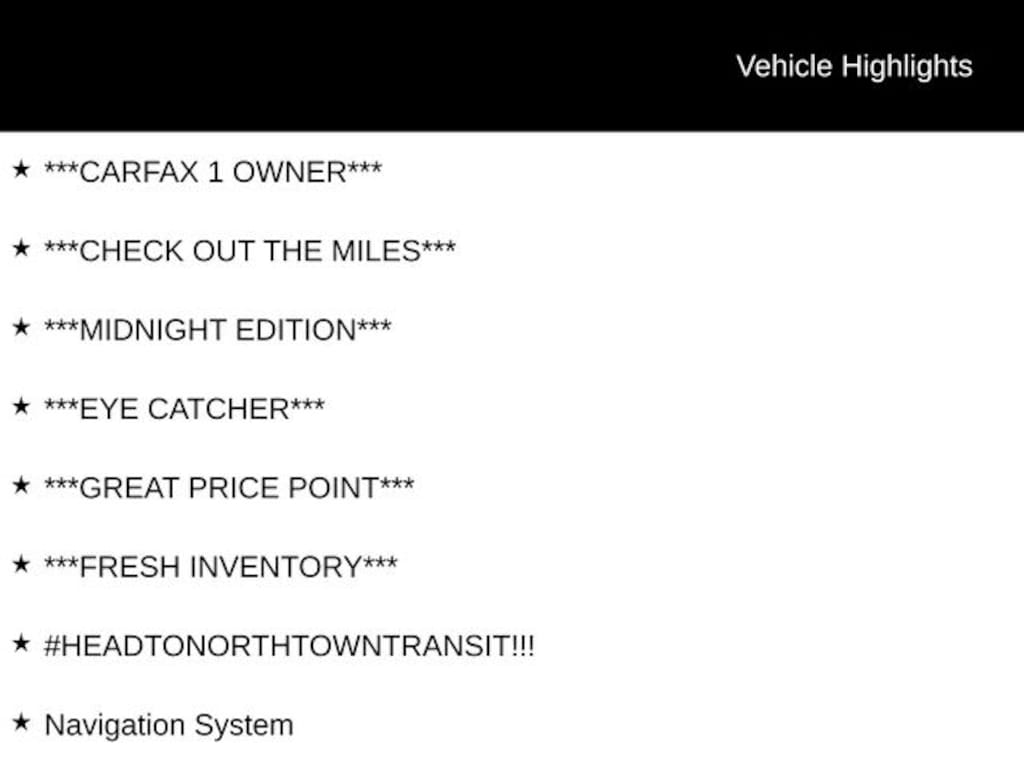 Used 2018 Nissan Murano SL SUV