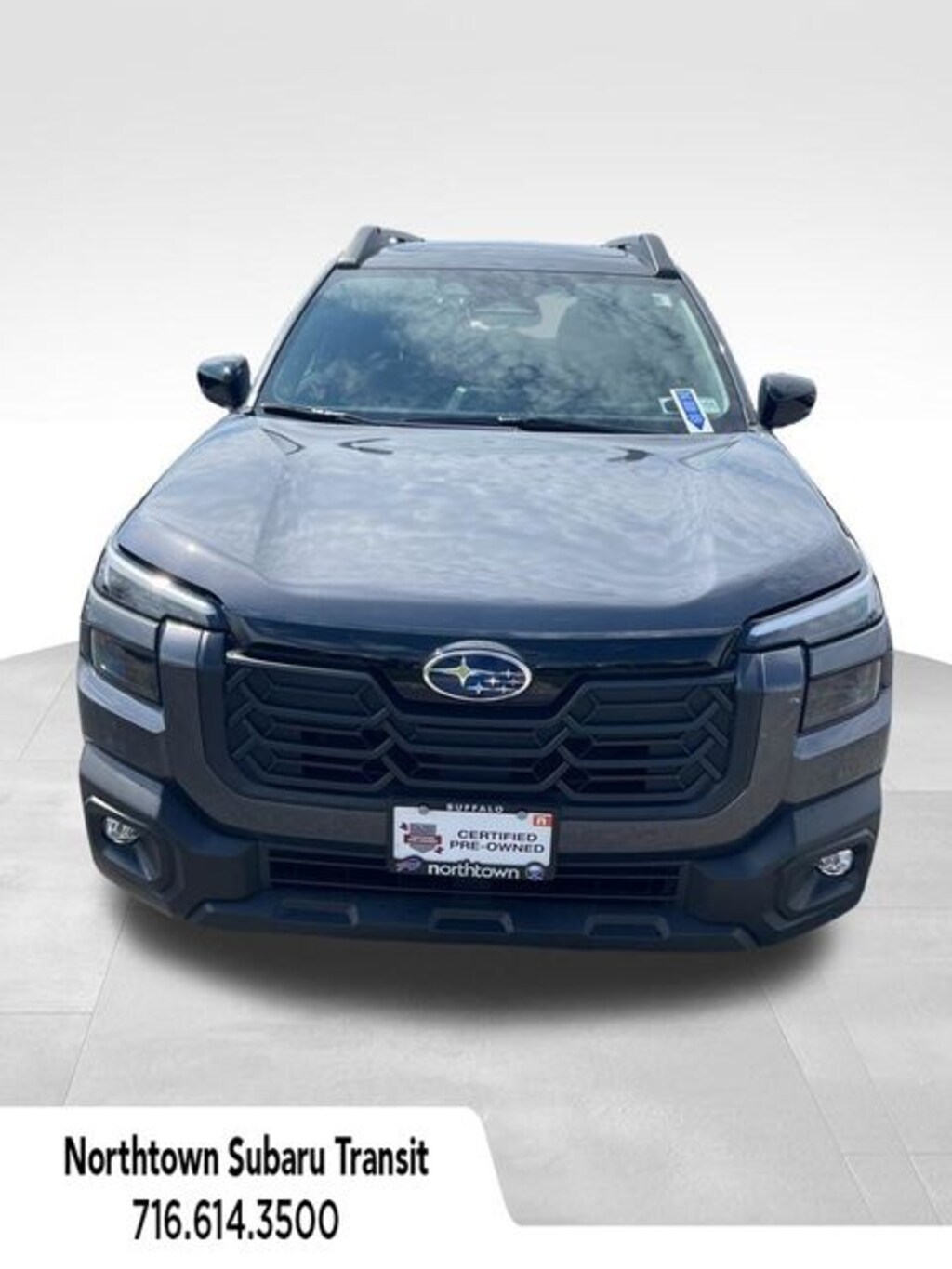 Used 2026 Subaru Outback Premium SUV