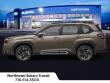 2026 Subaru Forester Limited Hybrid SUV