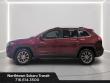 2021 Jeep Cherokee Latitude Lux SUV