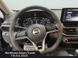 2023 Nissan Altima 2.5 SR Sedan