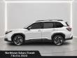 2026 Subaru Forester Premium Hybrid SUV