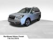 2018 Subaru Forester 2.5i Premium SUV
