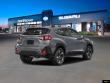 2025 Subaru Crosstrek Limited SUV