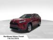 Used 2023 Toyota RAV4 XLE SUV