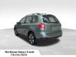 2017 Subaru Forester 2.5i SUV
