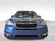 2018 Subaru Forester 2.5i Limited SUV