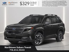 2026 Subaru Forester Premium SUV