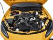 2026 Subaru BRZ Series.Yellow Coupe