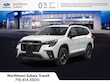  Subaru Ascent