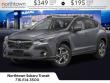 2026 Subaru Crosstrek Premium SUV