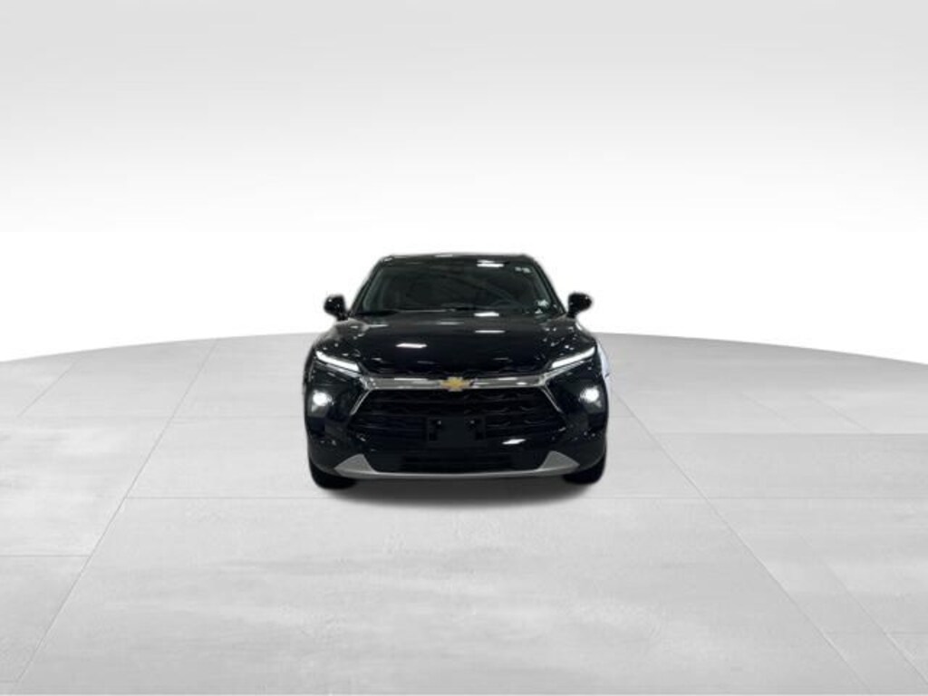 Used 2024 Chevrolet Blazer LT SUV