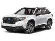 2026 Subaru Forester Touring SUV