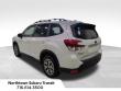 2022 Subaru Forester Premium SUV