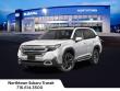 2026 Subaru Forester Limited Hybrid SUV