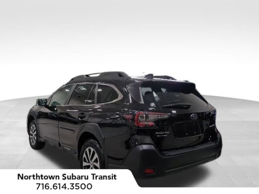 Certified 2023 Subaru Outback Premium SUV