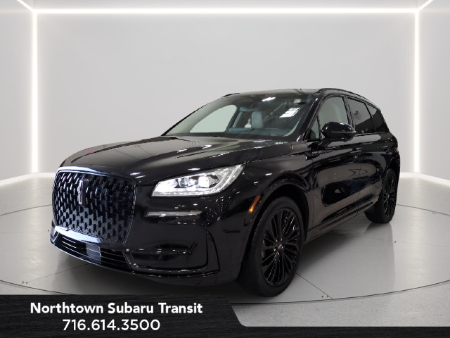 2025 Lincoln Corsair Reserve SUV