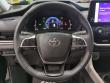 2025 Toyota Grand Highlander Hybrid XLE SUV