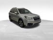 2018 Subaru Forester 2.5i Premium SUV