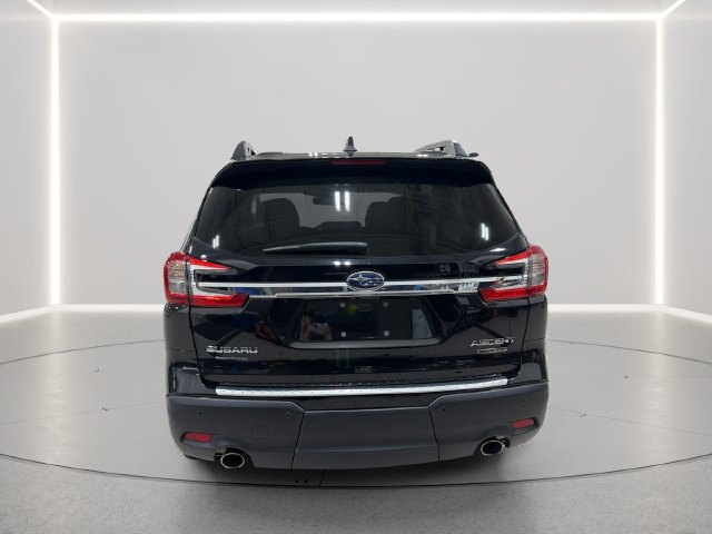 Certified 2023 Subaru Ascent Limited SUV